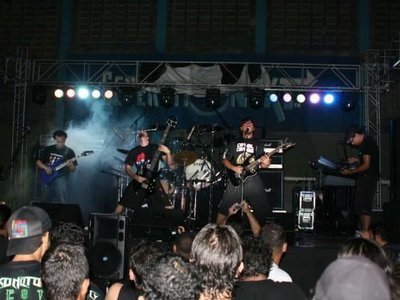 Crocell
