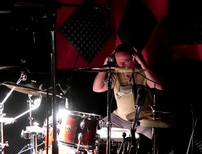 Album Studio Session: January 7, 2023