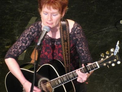 Amy Gallatin