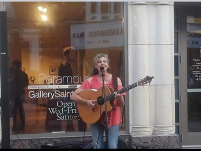 St. Cloud Art Crawl