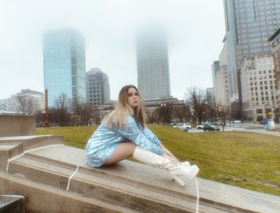 Maria Diebolt photo