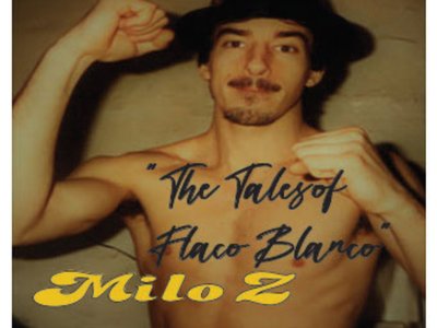 Milo Z photo