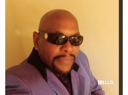 Calvin henderson photo