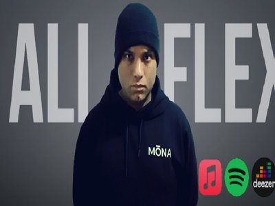 Ali Flex photo
