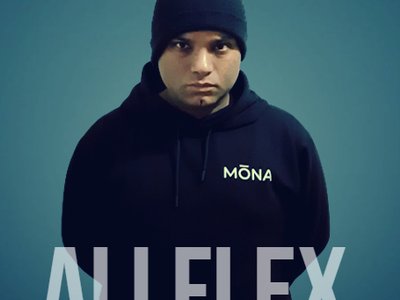 Ali Flex photo