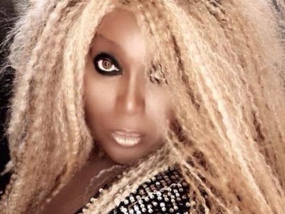 Carol Jiani - MercyfulGrace Blog
