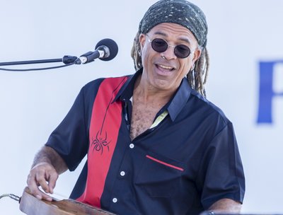 50th Annual Walnut Valley Festival - Winfield, Kansas (September 2022)