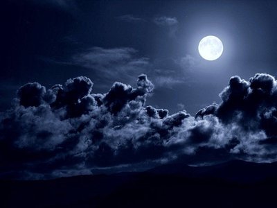 Full Moon