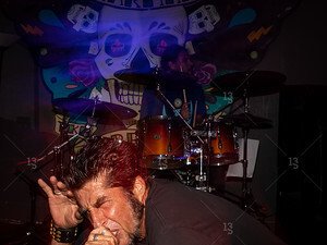Closing the Karmen Bar for good