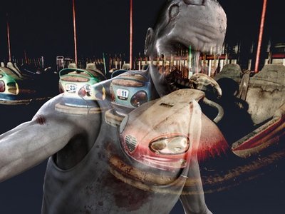 zombiesdrivebumpercars