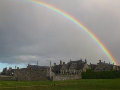 Rainbow Dufftown