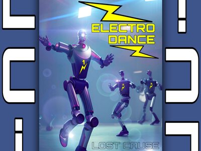 Electro Dance