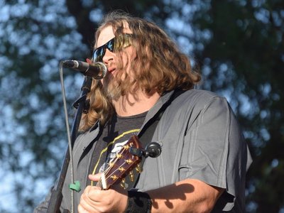Mickie Arnett Band photo