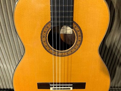 Gerundino used on Flageolet Wolf tone.