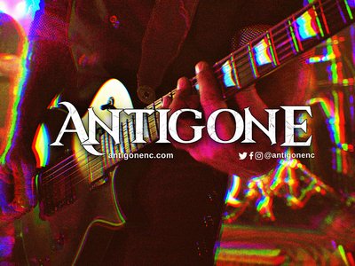Antigone photo