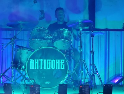 Antigone photo