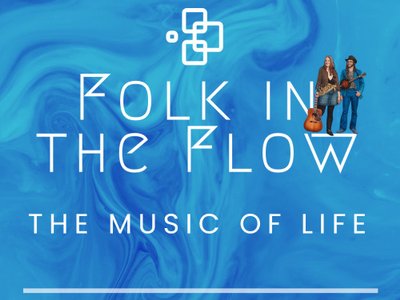 Folk in the Flow photo