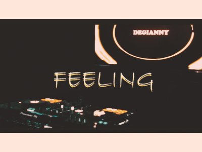 DEGIANNY. FEELING (Original Mix)