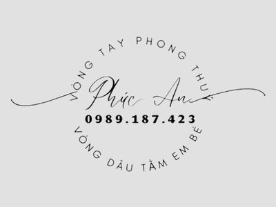 Vòng Dâu Tằm Phúc An photo