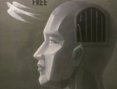 Free (Jon Kennedy Remix)
