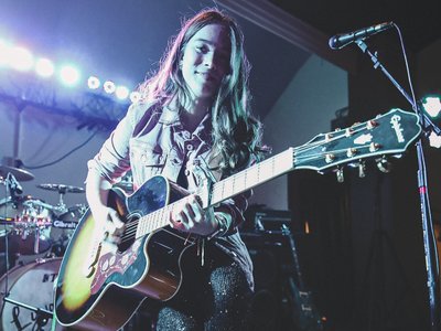 Pennsylvania Musicians Magazine photo by Chris Rider