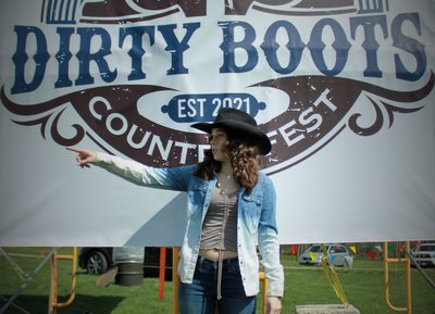 Faith Noel, Nashville Recording Artist photo