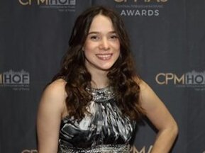 Central PA Best Youth Artist Nominee 2021-2022