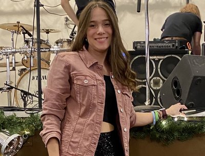 Faith Noel, Nashville Recording Artist photo