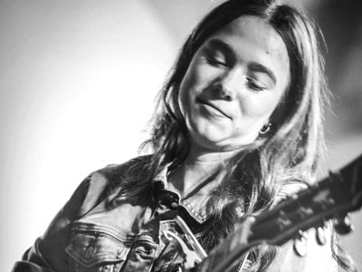 Faith Noel, Nashville Recording Artist photo