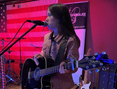 Faith Noel, Nashville Recording Artist photo