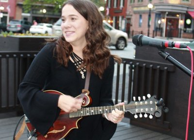 Faith Noel, Nashville Recording Artist photo