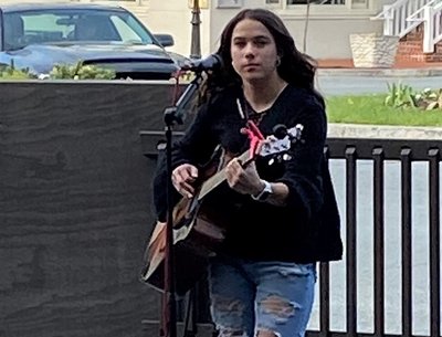 Faith Noel, Nashville Recording Artist photo