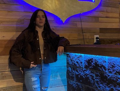 Faith Noel, Nashville Recording Artist photo
