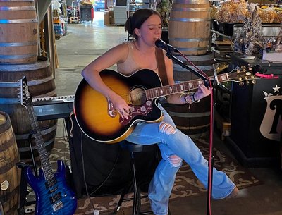 Faith Noel, Nashville Recording Artist photo