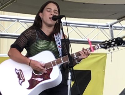 Faith Noel, Nashville Recording Artist photo