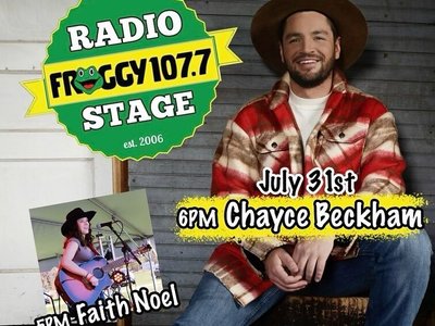 Faith Noel, Nashville Recording Artist photo