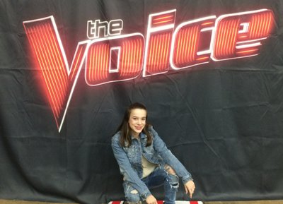 The Voice 2020