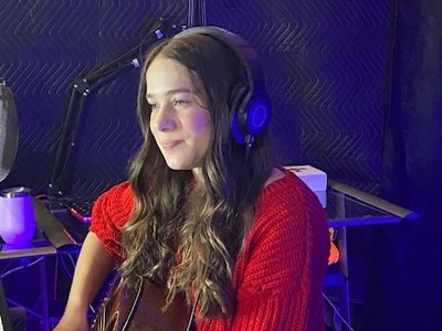 Faith Noel, Nashville Recording Artist photo