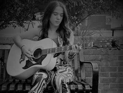 Faith Noel, Nashville Recording Artist photo
