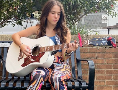 Faith Noel, Nashville Recording Artist photo