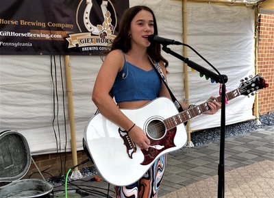 Faith Noel, Nashville Recording Artist photo