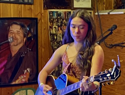 Faith Noel, Nashville Recording Artist photo