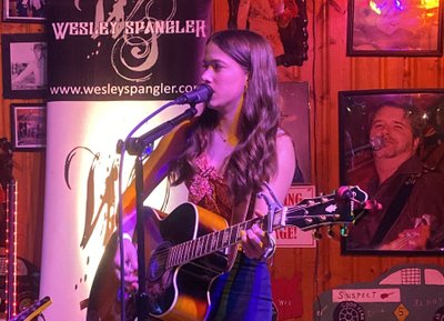 Faith Noel, Nashville Recording Artist photo