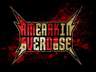 amerakin overdose photo