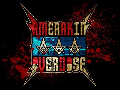 amerakin overdose photo