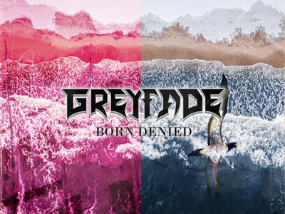 Born Denied