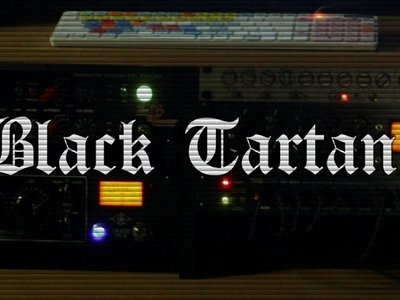 The Black Tartan Clan photo