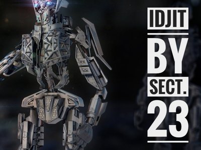 Idjit