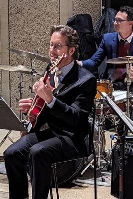 Chris Montgomery photo