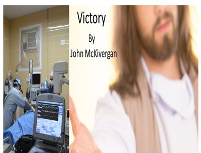 John McKivergan photo